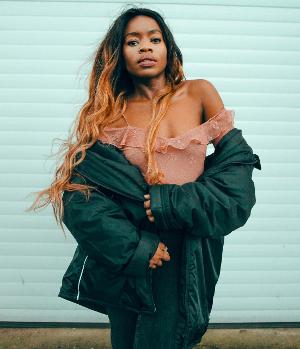Kima Otung's Unforgettable Debut EP “Note To Self” Is Here Image