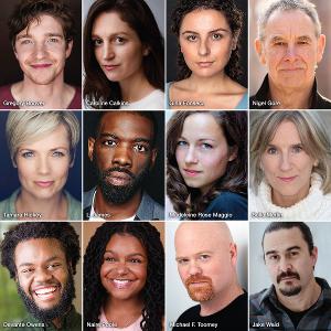 Cast Announced For Shakespeare & Company's MUCH ADO ABOUT NOTHING Outdoors 