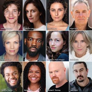 Cast Announced For Shakespeare & Company's MUCH ADO ABOUT NOTHING Outdoors Image