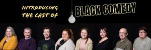 Chicago Street Theatre Has Announced the Cast of BLACK COMEDY 