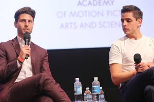 NFMLA to Present Panel: Film Financing Featuring Wiip And Banc Of California Image