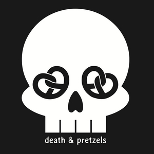 Death And Pretzels Presents A MURDER MOST NOVEL 