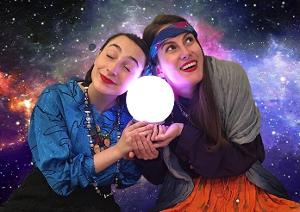 Award-Winning Comedy IN WAKING LIFE Returns To Toronto This Month Image