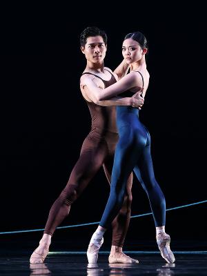 Ballet Sun Valley Announces Program Details For Dutch National Ballet's Performances At The Sun Valley Pavilion Image