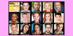 Additional Casting Announced For (mostly)musicals' Happy New Year Show Image