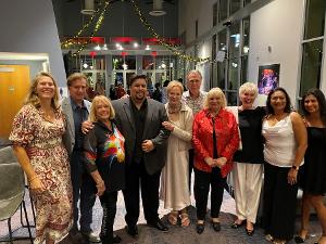 Opera Naples Raises Over $18,000 For Rebuilding Fund At ¡Olé! A Celebration Of Spanish Song 
