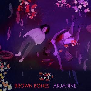 Brown Bones Releases New Single 'Arjanine' Image