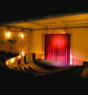 City Theater Will Welcome Back Audiences In July Image