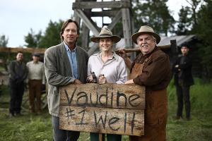 Inspired By A True Story MIRACLE IN EAST TEXAS Comes To Theaters Nationwide In October Image