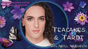 Island Shakespeare's TEACAKES & TAROT Announces Co-Production With HowlRound TV Image
