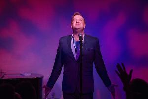Michael Kirk Lane Will Perform At Siena Heights University Image