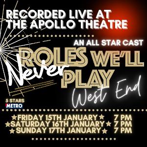 See Alice Fearn, Grace Mouat, Danielle Steers and More in ROLES WE'LL NEVER PLAY Image