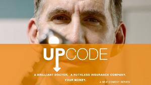 Ruby Lewis, Gisela Adisa, and Bret Shuford Join Revenge Comedy Series UPCODE Image