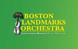 Boston Landmarks Orchestra Announces Two Virtual Summer Concerts And Digital Events Image