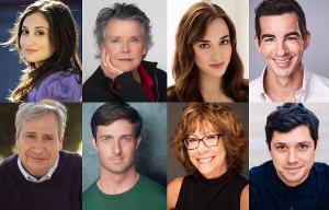 All Star Cast Returns For Wendy Wasserstein's ISN'T IT ROMANTIC? This May Image