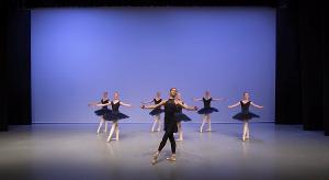Royal Academy Of Dance Launches Céline Gittens' Introduction To Dance Scholarship 2023 Image