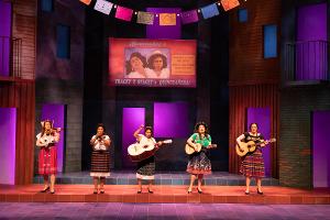 Alabama Shakespeare Festival Presents AMERICAN MARIACHI Image