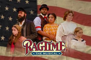 Bergen County Players Opens its 90th Season With RAGTIME: THE MUSICAL  Image