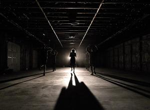 Nervous Theater Makes Their Missoula Debut With an Immersive Production of THE CAUCASIAN CHALK CIRCLE Image