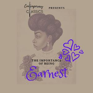 Contemporary Classics Brings THE IMPORTANCE OF BEING EARNEST To Gwinnett 