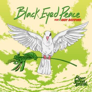 Piper Street Sound Announces Collaborative EP 'Black Eyed Peace' Image