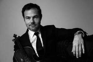South Bend Symphony Orchestra Appoints Jameson Cooper As Concertmaster  Image