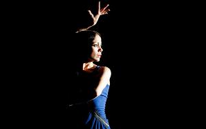 DANCES FOR NEW YORK'S REPERTORIO ESPAÑOL Makes World Premiere Today Image