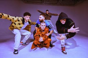 Easy Life Tease Debut Album With New Single 'Ocean View' Image