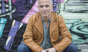 Tim Connell Reprises DREAMIN' AGAIN At Pangea, Saturday, November 27 Image