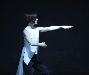 Dixon Place to Present The World Premiere Of INTERGLACIAL By Laura Peterson Image
