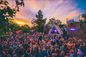 Do LaB Announces Complete Music Lineup For 20th Anniversary Of LIGHTNING IN A BOTTLE Image