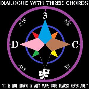 Dialogue with Three Chords Celebrates Pride Month with A Virtual LGBTQ+ Play Series 