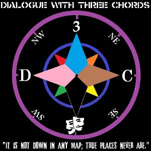 Dialogue with Three Chords Celebrates Pride Month with A Virtual LGBTQ+ Play Series Image