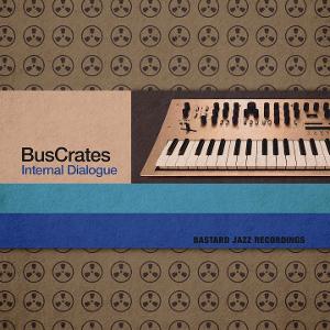 Buscrates Releases Synth-Heavy 7” Single “Internal Dialogue' On Bastard Jazz Recordings Image