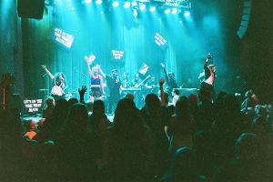 THE ROCKY HORROR SHOW Takes Over The Slowdown This October! Image