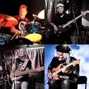 Spaghetti Eastern Music Two Bass Hit Ensemble Continues Residency At Harlem's Silvana Image