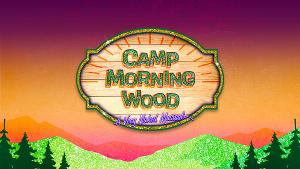 CAMP MORNING WOOD Returns to the Asylum Theater  Image