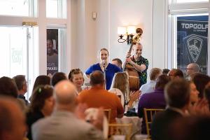Valley Forge Tourism to Present WOMEN IN JAZZ FEST & More 