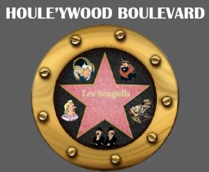 French Language Play HOULE'YWOOD BOULEVARD Announced In Kirkland 