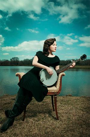 Country Star Bonnie Montgomery Turns To Her Classical Roots For New Opera Music Image