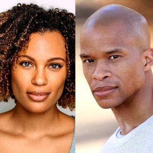 Full Cast Announced For Industry Presentation Of BIRDIE & TIM Image