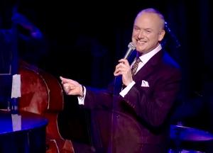 Texas Jazz Crooner Ken Slavin Returns To Triad Theater Image
