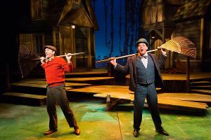 Arden Theatre Company's Online Capture Of A YEAR WITH FROG & TOAD Announces Additional New Dates  Image