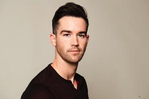 Hayden Joseph Releases New Single 'Fallin'' Image