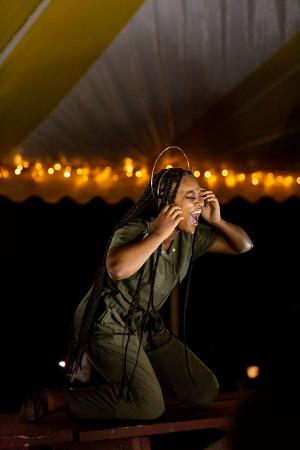 Ghostlight Theater Camp Wins 2022 ACA Golden Lens Award Image