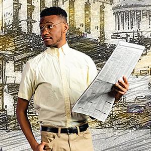 Kennesaw State University To Present August Wilson's JITNEY in November 