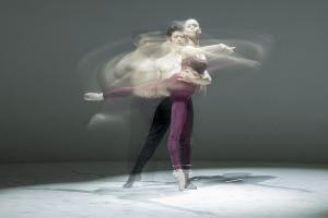Baruch Performing Arts Center Presents Joshua Beamish/MOVETHECOMPANY Image