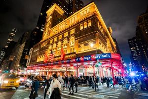 Palisades Virtuosi Presents 20th Anniversary Concert On November 29 At Carnegie Hall's Weill Recital Hall 