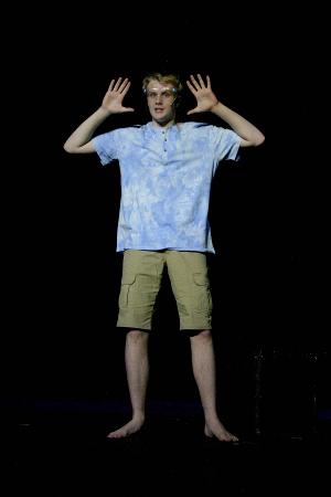 Cast Announced For Sauk's 2022 SAUK SHORTS Image