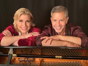 Elena Bennett and Fred Barton Reunite at Pangea For Two Upcoming Performances Image